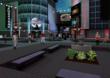 3DTunes.com Virtual Street